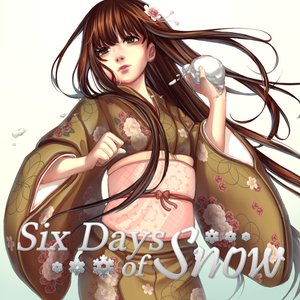 Six Days of Snow (Original Game Soundtrack)