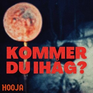 KOMMER DU IHÅG? - Single