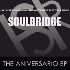 Soulbridge feat. Elan Noelle 的头像