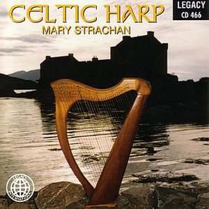 Celtic Harp