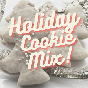 Kacey Musgraves, Troye Sivan - Holiday Cookie Mix! - Zortam Music