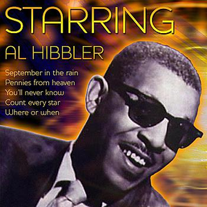 Al Hibbler - Mafia 2 Radio Soundtrack - Albert Hibbler - Count every star Lyrics - Zortam Music