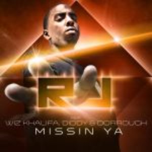 Avatar for R.J. Feat. Wiz Khalifa, Diddy & Dorrough
