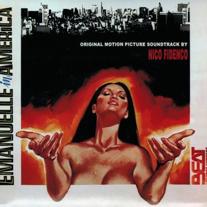 Emanuelle In America (Original Motion Picture Soundtrack)