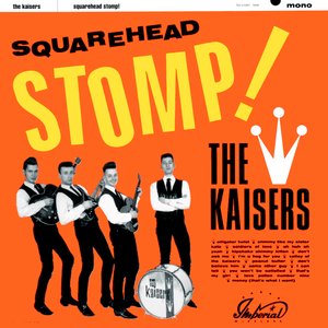 Squarehead Stomp!