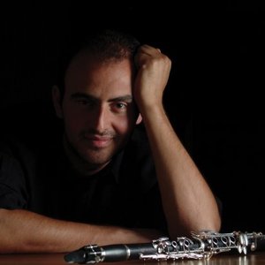 Kinan Azmeh için avatar