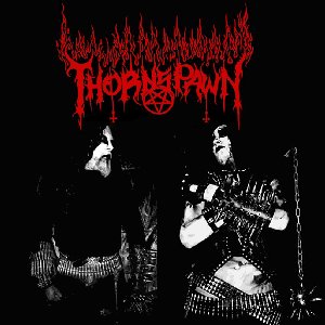 Thornspawn のアバター