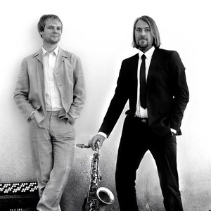 Avatar for Trygve Seim/Frode Haltli