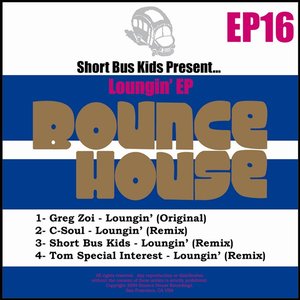 Loungin' EP