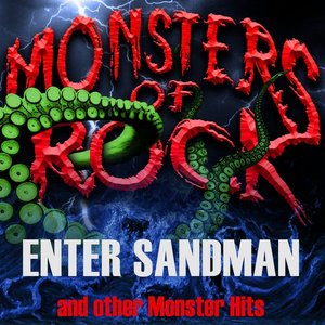 Monsters of Rock, Vol. 14 - Enter Sandman and Other Monster Hits