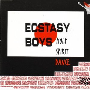 Holy Spirit Dance