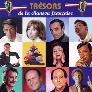 Trésors de la chanson francaise