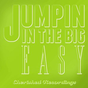 Jumpin in the Big Easy