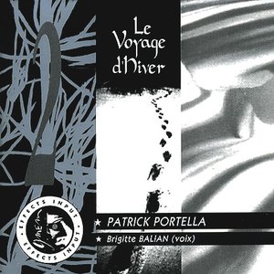 Patrick Portella & Brigitte Balian 的头像