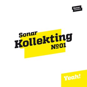 Sonar Kollekting Vol.1