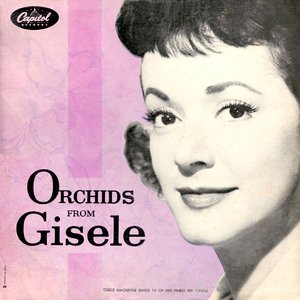 Orchids from Gisele