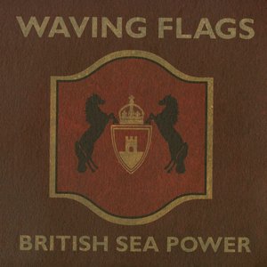 Waving Flags (White Mischief Live Version)
