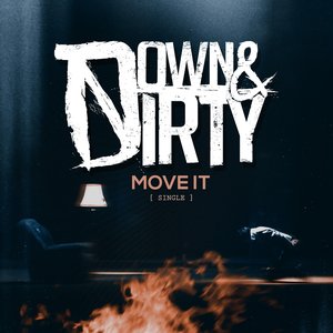 Move It - Single