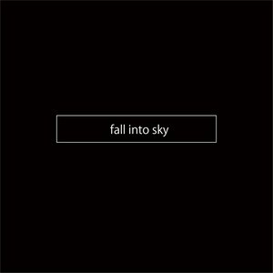 fall into sky