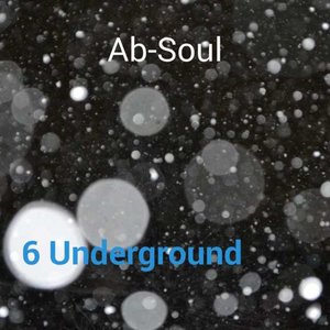 6 Underground - Single