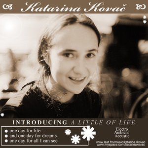 Avatar for Katarina Kovac