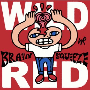 Brain Squeeze - EP