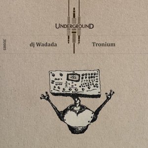 Tronium