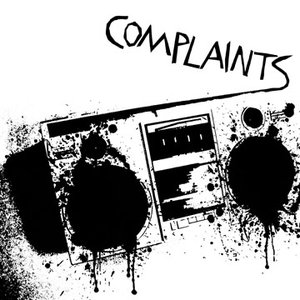 Complaints のアバター