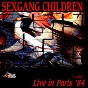 live in paris '84