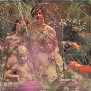 “Coryell”的封面