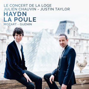 Haydn : Symphony No. 83 "La Poule"