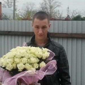 Avatar för Славик Суслин