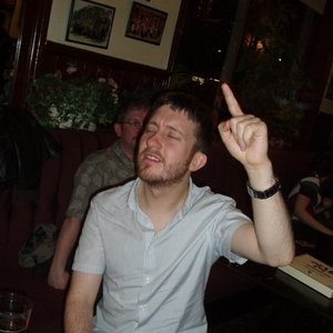 Paul Watson 的头像