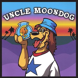 Uncle Moondog