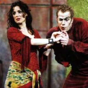 Tina Arena & Garou 的头像