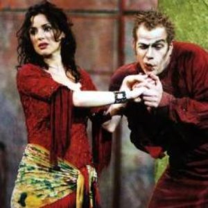 Tina Arena & Garou için avatar