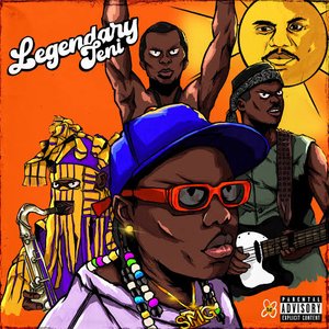 Teni - LITTLE & LEGENDARY - Zortam Music