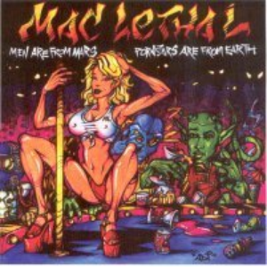 Mac Lethal - Title - Zortam Music