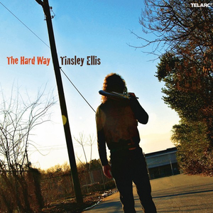 The Hard Way cover