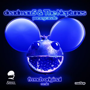 Pomegranate (French Original Remix)