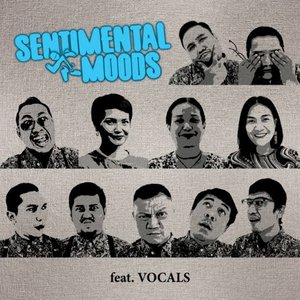 Sentimental Moods Featuring Vocals