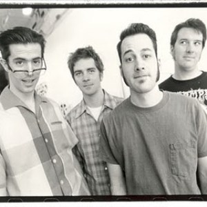 Gas Huffer photo provided by Last.fm