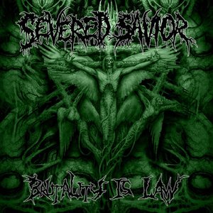 Brutality is Law [Explicit]
