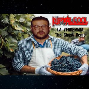 La Vendemmia The Ghost Demo