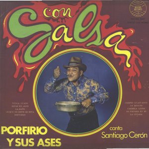 Porfirio y Sus Ases 的头像
