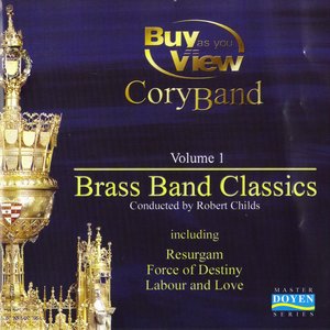 Brass Band Classics Volume 1