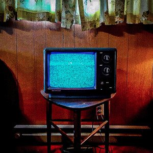 Cosmic Television - Single