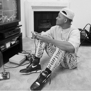 DJ Jazzy Jeff & the Fresh Prince photo provided by Last.fm