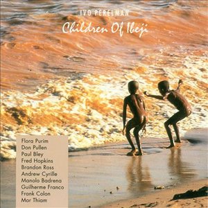 Perelman, Ivo: Children of Ibeji