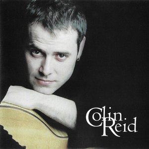 Colin Reid